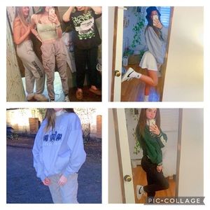 Meet your Posher, Noel